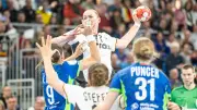 Deutsche Handball-Frauen qualifizieren sich souverän für die Europameisterschaft