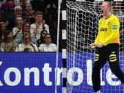 Deutsche Handballer bezwingen Ägypten erneut - Sorgen um Spielmacher Knorr