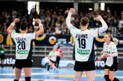 Deutsche Handballerinnen feiern vorzeitige EM-Qualifikation mit souveränem Sieg