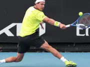 Deutsche Horrorserie im Tennis: Altmaier scheitert in Miami erneut