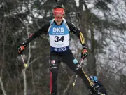 Deutsche Mixed-Staffel verpasst Podest in Otepää, sichert aber wichtigen fünften Platz