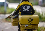 Deutsche Post: Pakete überholen erstmals Briefe als Umsatzbringer
