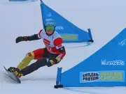 Deutsche Snowboarder verpassen Podest bei Weltcup-Finale in Winterberg