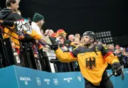 Deutsche Städte gehen bei NHL World Cup 2028 leer aus - Turnier in Kanada und Prag