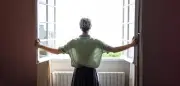 Deutsche Tugend wird US-Trend: Das perfekte Lüften nach deutschem Goldstandard