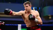 Deutscher Boxer Simon Zachenhuber kämpft bei Tyson Furrys Comeback-Event in London