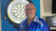 Deutscher Darts-Weltmeister Peter Seidl stirbt mit 62 Jahren an Krebs