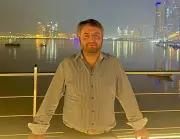 Deutscher in Dubai berichtet: So erlebte ein Mann aus Edderitz die iranischen Raketenangriffe