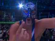 Deutscher Wrestler Ludwig Kaiser wird als El Grande Americano in Mexiko zum Star