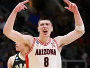 Deutsches Basketball-Talent Kharchenkov erreicht Final Four der March Madness
