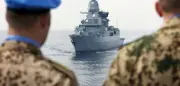 Deutschland lehnt US-Forderung nach Kriegsschiffen vor Iran ab: Ein notwendiger Schritt