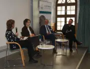 Deutschland-Monitor: Studie zeigt Unterschiede zwischen Ost- und West-Landkreisen