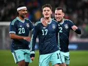 Deutschland siegt im 7-Tore-Spektakel: Florian Wirtz begeistert mit Doppelpack gegen Schweiz