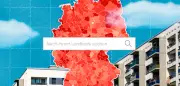 Deutschlands Mietpreise steigen weiter: So entwickelt sich Ihre Region