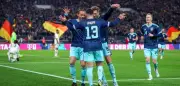 Deutschlands späte Sieg gegen Ghana: Undav glänzt, Bundestrainer atmet auf