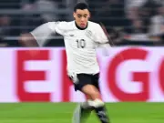 DFB-Elf: Die legendäre Nummer 10 bleibt für Jamal Musiala reserviert