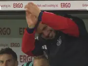 DFB-Fans fordern Deniz Undav mit Sprechchören im Testspiel gegen Ghana