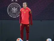 DFB-Frauen mit drei Wechseln: Anyomi, Minge und Wamser starten in Norwegen