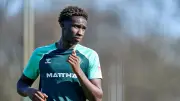 DFB kämpft um Werder-Talent Coulibaly: U21-Nominierung als wichtiger Schritt