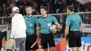 DFB leitet Verfahren gegen St. Pauli-Trainer Blessin nach Schiedsrichter-Kritik ein