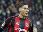 DFB muss aufpassen: Eintracht-Stürmer Younes Ebnoutalib vor Nationalelf-Debüt für Marokko