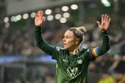 DFB-Pokal der Frauen: Wolfsburg zieht ins Halbfinale ein - Werder Bremen scheidet überraschend aus