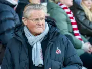 DFB rügt Kölner Stadionsprecher: 