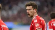 DFB-Star im Fokus: Experte enthüllt mögliche Zukunft von Leon Goretzka