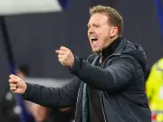 DFB-Start ins WM-Jahr: Deutschland gegen Schweiz im wegweisenden Testspiel