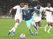 DFB-Team siegt knapp gegen Ghana: Einzelkritik zeigt Licht und Schatten