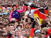 DFB-Team vor ausverkauften Rängen: Letzte Heimspiele vor WM restlos vergriffen