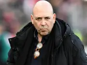 DFB untersucht 'Blödmann'-Äußerung von Bayer-Boss Carro gegen Schiedsrichter Stieler