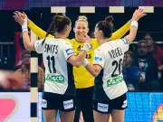 DHB-Frauen starten mit WM-Rückenwind in heiße EM-Qualifikationsphase gegen Slowenien