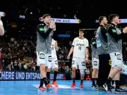 DHB-Team: Kastening ersetzt verletzten Zerbe für Ägypten-Duelle