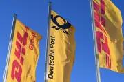 DHL überrascht mit starkem Brief- und Paketgeschäft trotz globaler Konjunkturflaute