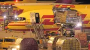 DHL streicht am Logistik-Drehkreuz Leipzig Hunderte Stellen – ein stiller Abbau