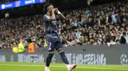 Die besondere Geschichte hinter Vini Jrs. Jubel-Rache für Real Madrid