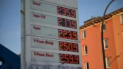 Dieselpreise überholen Benzin: Warum der Kraftstoff teurer bleibt