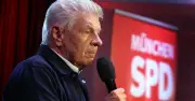 Dieter Reiter meldet sich nach Herz-Kreislauf-Erkrankung: SPD-Politiker plant Abschied von München