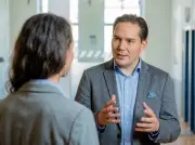 DigiCare: Digitales Fitnessprogramm steigert Selbstständigkeit von Senioren