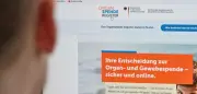 Digitales Organspende-Register nach zwei Jahren: Über 500.000 Einträge verzeichnet