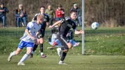 Doberaner FC verpasst Sieg gegen Tabellenschlusslicht Testorf Upahl in der Landesliga West