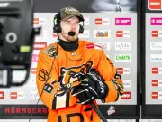 Doppelpack Schinko: Grizzlys Wolfsburg vor Viertelfinaleinzug nach Sieg über Wild Wings
