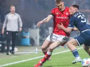 Doppelschlag beschert Bochum wichtigen Sieg im Abstiegskampf der 2. Bundesliga