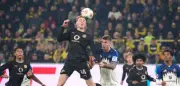 Dortmund dreht Spiel gegen HSV: Drei Elfmeter und ein spektakulärer Sieg