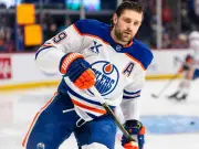 Draisaitl und Oilers erleiden dramatische Overtime-Niederlage gegen Blues