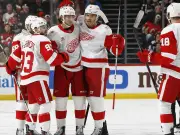 Draisaitl und Seider treffen: Deutsche NHL-Stars führen Teams zu wichtigen Siegen