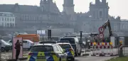 Dresden: 18.000 Menschen nach Weltkriegsbombenfund evakuiert – Innenstadt gesperrt