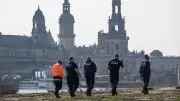 Dresden evakuiert 18.000 Menschen: 250-Kilo-Bombe an der Elbe wird entschärft