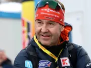 DSV bangt um olympische Zukunft der Nordischen Kombination nach Saisonende